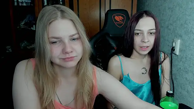 Rachel Sharp online show from October 1, 2025, 4:40 am