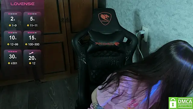 Rachel Sharp online show from February 10, 2026, 9:02 am