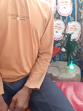 Burhade-- online show from December 22, 2024, 12:16 pm