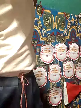 Burhade-- online show from December 22, 2024, 3:22 pm