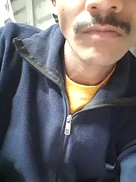 Burhade-- online show from January 5, 2025, 7:28 pm