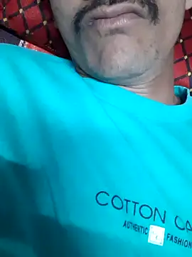 Burhade-- online show from October 5, 2025, 10:18 pm