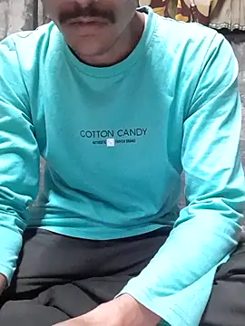 Burhade-- online show from October 13, 2025, 11:49 pm