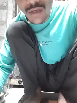 Burhade-- online show from October 19, 2025, 8:53 pm