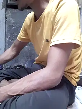 Burhade-- online show from October 29, 2025, 1:57 pm