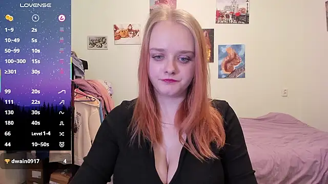 Kofein online show from February 24, 2026, 12:19 am