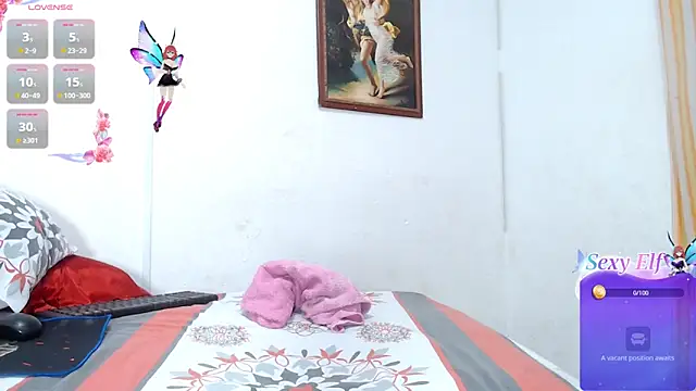 seductivespellvagina80 online show from January 13, 2025, 2:32 pm