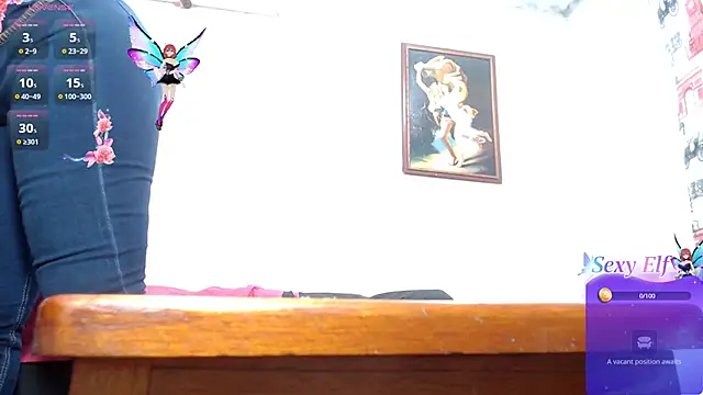 seductivespellvagina80 online show from February 19, 2025, 6:43 pm