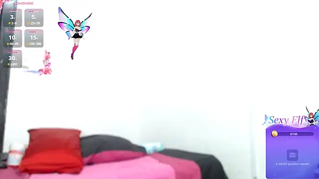 seductivespellvagina80 online show from March 6, 2025, 12:41 pm