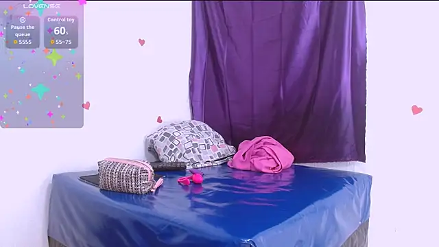 seductivespellvagina80 online show from November 20, 2025, 12:49 pm