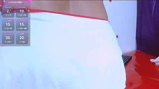 Snapshot of seductivespellvagina80 chatting on February 9, 2026, 1:26 pm seductivespellvagina80 online show from February 9, 2026, 1:26 pm