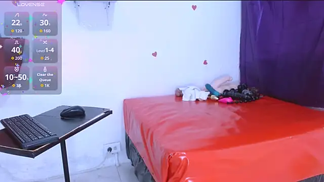 Snapshot of seductivespellvagina80 chatting on February 12, 2026, 12:55 pm seductivespellvagina80 online show from February 12, 2026, 12:55 pm