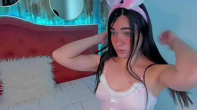 Snapshot of Emma_Sophia2 chatting on December 22, 2024, 7:00 am Emma Sophia2 online show from December 22, 2024, 7:00 am
