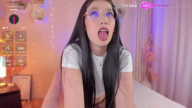 Snapshot of MelanieCornerx chatting on January 28, 2025, 5:56 pm MelanieCornerx online show from January 28, 2025, 5:56 pm