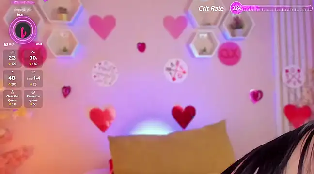 Snapshot of MelanieCornerx chatting on February 14, 2025, 6:29 pm MelanieCornerx online show from February 14, 2025, 6:29 pm