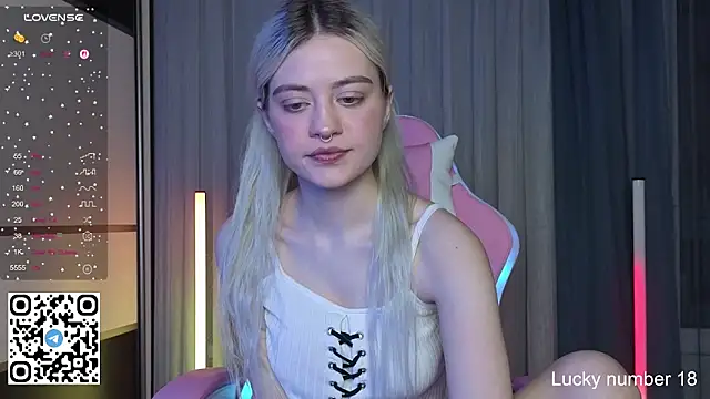 mybunnywendy online show from January 11, 2026, 8:03 pm