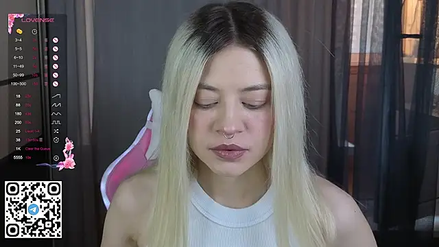 Snapshot of mybunnywendy chatting on February 23, 2026, 2:14 pm mybunnywendy online show from February 23, 2026, 2:14 pm