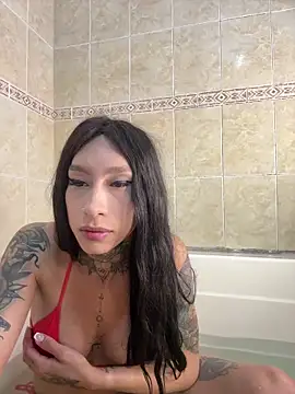 Juana 777 online show from November 20, 2025, 8:03 am