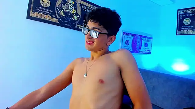 TylerWhite  online show from January 12, 2025, 6:28 am