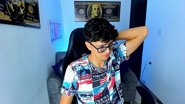 TylerWhite  online show from February 28, 2025, 3:04 am