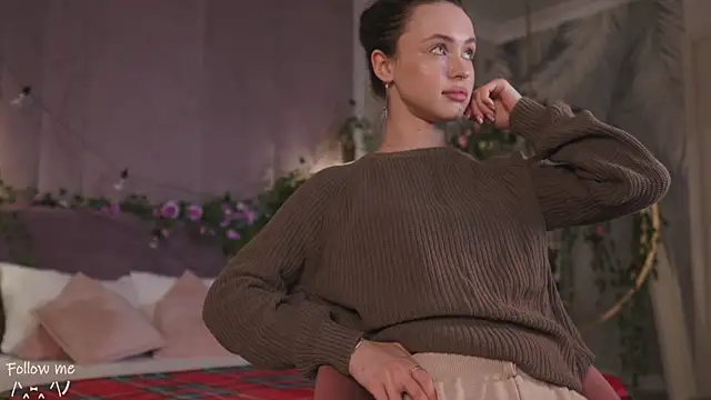 Meow Nancy online show from February 21, 2025, 5:56 am