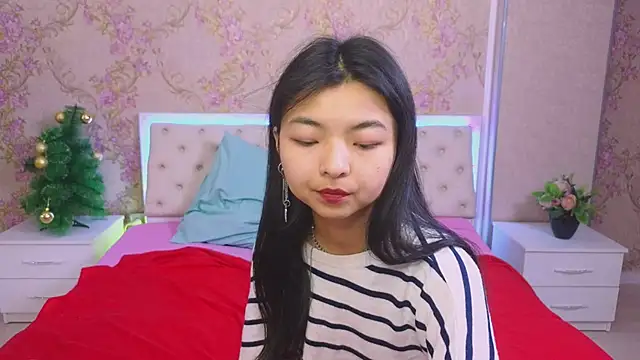 Shy Kira online show from January 10, 2025, 12:26 pm