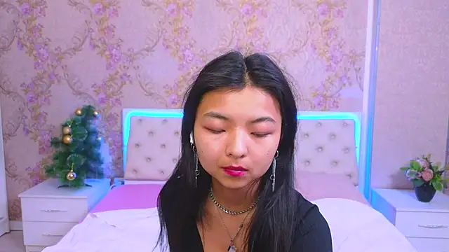 Shy Kira online show from January 13, 2025, 3:47 pm