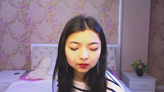 Shy Kira online show from January 19, 2025, 12:17 pm