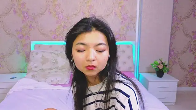 Shy Kira online show from January 20, 2025, 3:39 pm