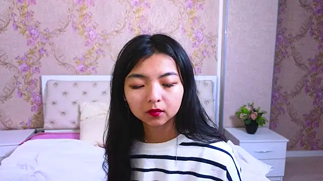 Shy Kira online show from January 24, 2025, 12:31 pm