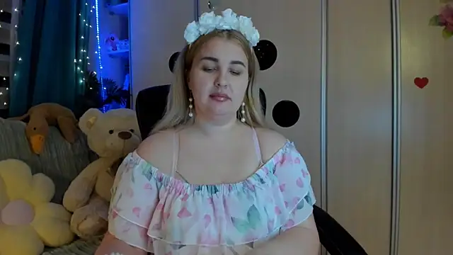 Snapshot of CoraSwon chatting on March 1, 2026, 4:53 pm CoraSwon online show from March 1, 2026, 4:53 pm