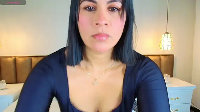 Sofia Convers online show from February 23, 2025, 12:48 pm