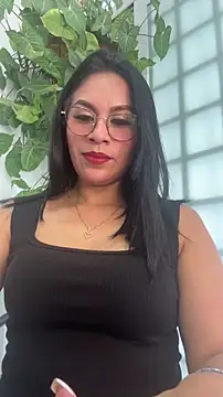 Sofia Convers online show from December 21, 2025, 1:07 pm