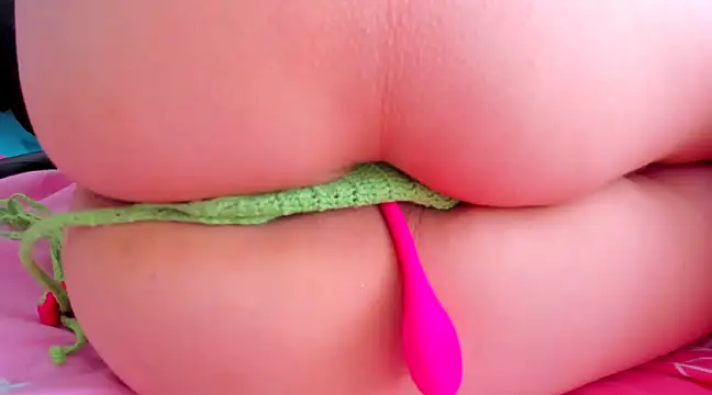 KarelySexy online show from January 29, 2025, 3:15 pm