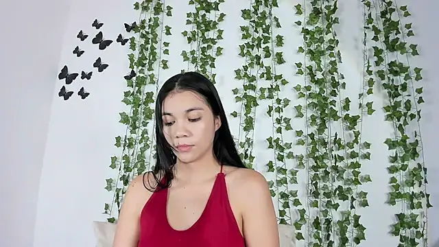 Emiily Parkerr online show from February 21, 2026, 3:07 am