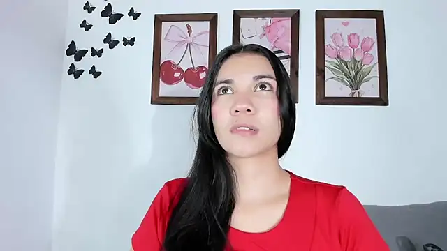 Emiily Parkerr online show from April 10, 2026, 11:09 pm