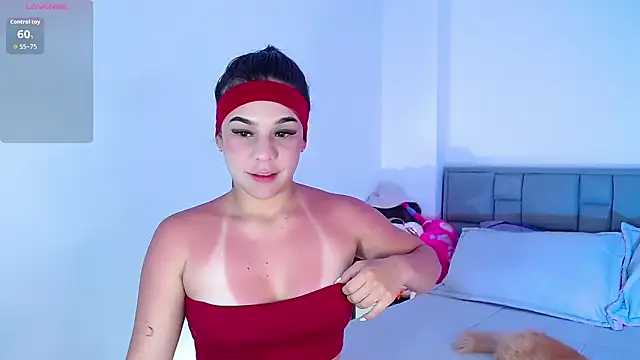 Snapshot of astrid-omega chatting on March 3, 2026, 2:18 am astrid-omega online show from March 3, 2026, 2:18 am