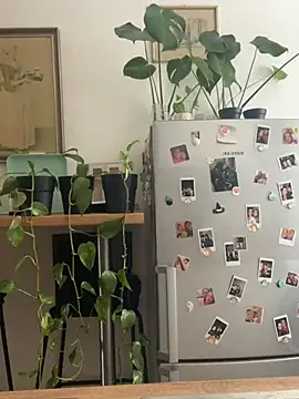 Off  Melonenmandy online show from January 12, 2026, 11:48 am