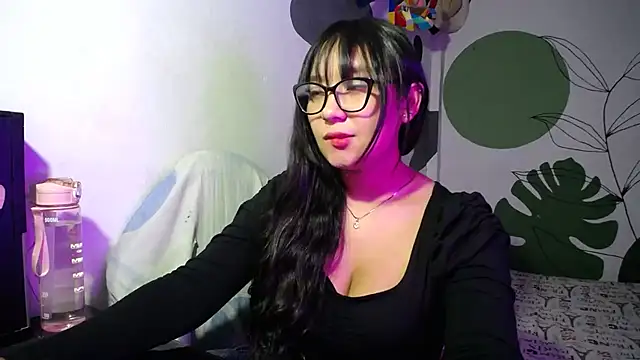 Anny Angelic online show from February 2, 2025, 6:04 am