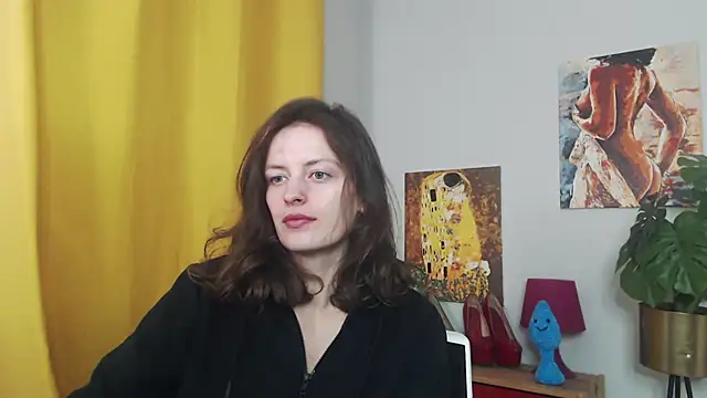 Snapshot of juicyNadine chatting on October 20, 2025, 4:46 am juicyNadine online show from October 20, 2025, 4:46 am