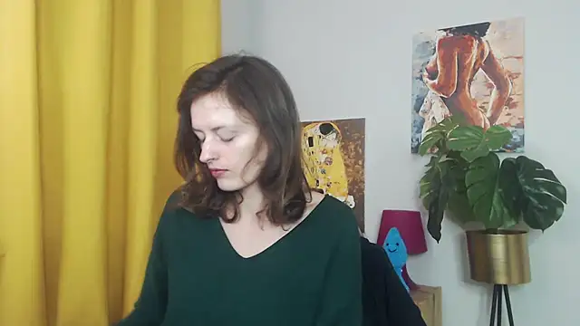 Snapshot of juicyNadine chatting on October 29, 2025, 5:53 am juicyNadine online show from October 29, 2025, 5:53 am