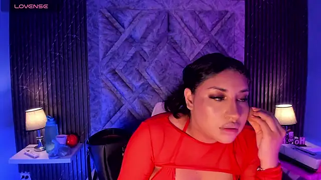 CANDYGABYY online show from January 5, 2025, 3:32 am
