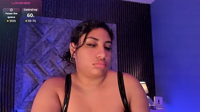 CANDYGABYY online show from September 20, 2025, 4:02 am