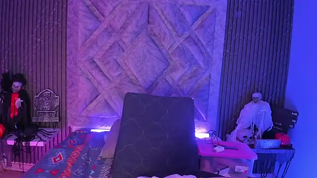 CANDYGABYY online show from October 29, 2025, 4:15 am