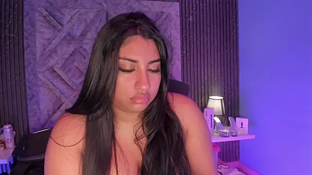 CANDYGABYY online show from December 16, 2025, 3:55 am