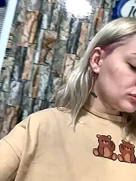 Sextazy online show from November 21, 2025, 12:37 pm