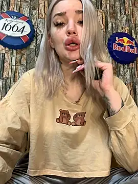 Sextazy online show from January 9, 2026, 12:41 pm