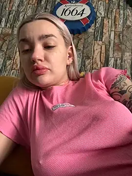 Sextazy online show from March 20, 2026, 8:08 am