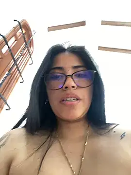 SaritaHot 69 online show from December 18, 2024, 6:57 pm