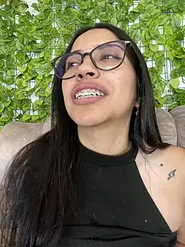 SaritaHot 69 online show from January 7, 2025, 7:06 pm